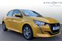 2021 Peugeot 208 1.2 PureTech Active Premium 5dr