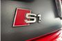 2017 Audi S1 S1 TFSI Quattro Competition 5dr
