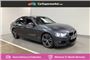 2017 BMW 3 Series 320d M Sport 4dr Step Auto