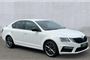 2019 Skoda Octavia vRS 2.0 TSI 245 vRS 5dr [Black Pack]