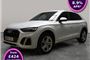 2021 Audi Q5 45 TFSI Quattro S Line 5dr S Tronic