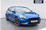 2021 Ford Focus 1.0 EcoBoost Hybrid mHEV 125 ST-Line X Edition 5dr