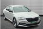 2024 Skoda Superb 2.0 TSI 190 Sport Line Plus 5dr DSG