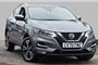 2020 Nissan Qashqai 1.5 dCi 115 N-Connecta 5dr DCT