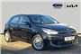 2017 Kia Rio 1.25 2 5dr