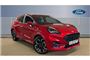 2023 Ford Puma 1.0 EcoBoost Hybrid mHEV 155 ST-Line X 5dr