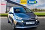 2017 Hyundai i10 1.0 Premium 5dr