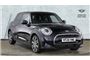 2024 MINI Hatchback 5dr 1.5 Cooper Exclusive 5dr Auto [Comfort/Nav Pack]