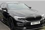 2017 BMW 5 Series 520d xDrive M Sport 4dr Auto