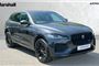 2021 Jaguar F-Pace 3.0 D300 R-Dynamic SE 5dr Auto AWD
