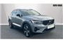 2023 Volvo XC40 Recharge 1.5 T4 Recharge PHEV Plus Dark 5dr Auto