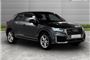 2019 Audi Q2 40 TFSI Quattro S Line 5dr S Tronic