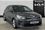 2021 Kia Rio 1.0 T GDi 48V 118 3 5dr