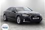 2021 Audi A5 35 TDI Sport 2dr S Tronic