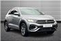 2024 Volkswagen T-Roc 1.5 TSI EVO R-Line 5dr DSG