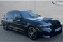 2023 BMW 3 Series Touring 320i M Sport 5dr Step Auto