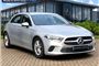 2019 Mercedes-Benz A-Class A180d SE 5dr Auto