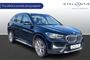 2021 BMW X1 xDrive 20i [178] xLine 5dr Step Auto