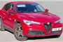 2021 Alfa Romeo Stelvio 2.0 Turbo 200 Sprint 5dr Auto