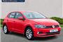 2018 Volkswagen Polo 1.0 TSI 95 SE 5dr