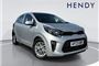 2023 Kia Picanto 1.0 2 5dr Auto [4 seats]