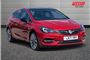 2021 Vauxhall Astra 1.2 Turbo 145 Griffin Edition 5dr