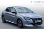 2023 Peugeot 208 1.2 PureTech 100 Active Premium + 5dr