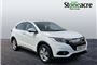 2018 Honda HR-V 1.5 i-VTEC SE CVT 5dr