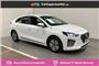 2021 Hyundai IONIQ 1.6 GDi Hybrid Premium 5dr DCT