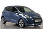 2017 Hyundai i10 1.2 Premium SE 5dr