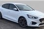 2019 Ford Focus 1.0 EcoBoost 125 ST-Line X 5dr