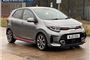 2021 Kia Picanto 1.0 GT-line 5dr [4 seats]