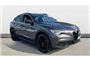 2019 Alfa Romeo Stelvio 2.0 Turbo 200 Nero Edizione 5dr Auto