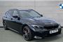 2023 BMW 3 Series Touring 320i M Sport 5dr Step Auto