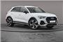 2021 Audi Q3 35 TDI Edition 1 5dr S Tronic