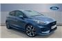 2023 Ford Fiesta 1.0 EcoBoost Hbd mHEV 125 ST-Line X 5dr Auto
