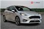 2018 Ford Fiesta 1.0 EcoBoost 140 ST-Line X 3dr