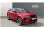 2023 Land Rover Range Rover Evoque 1.5 P300e R-Dynamic HSE 5dr Auto