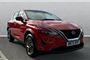 2022 Nissan Qashqai 1.3 DiG-T MH 158 Acenta Premium 5dr