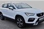 2022 SEAT Ateca 1.0 TSI SE Technology 5dr