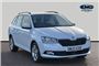 2022 Skoda Fabia Estate 1.0 TSI SE L 5dr DSG