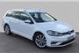 2020 Volkswagen Golf Estate 2.0 TDI GT Edition 5dr DSG