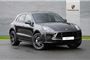 2021 Porsche Macan Turbo 5dr PDK