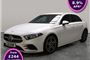 2021 Mercedes-Benz A-Class A180 AMG Line 5dr