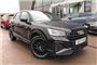 2021 Audi Q2 30 TFSI Black Edition 5dr