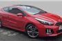 2017 Kia ProCeed 1.0T GDi ISG GT-Line S 3dr