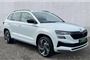 2023 Skoda Karoq 1.5 TSI Sportline 5dr DSG