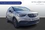 2020 Vauxhall Crossland X 1.2T [110] Sport 5dr [6 Spd] [Start Stop]