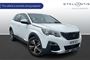 2018 Peugeot 3008 1.2 PureTech Allure 5dr
