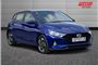 2023 Hyundai i20 1.0T GDi 48V MHD SE Connect 5dr DCT